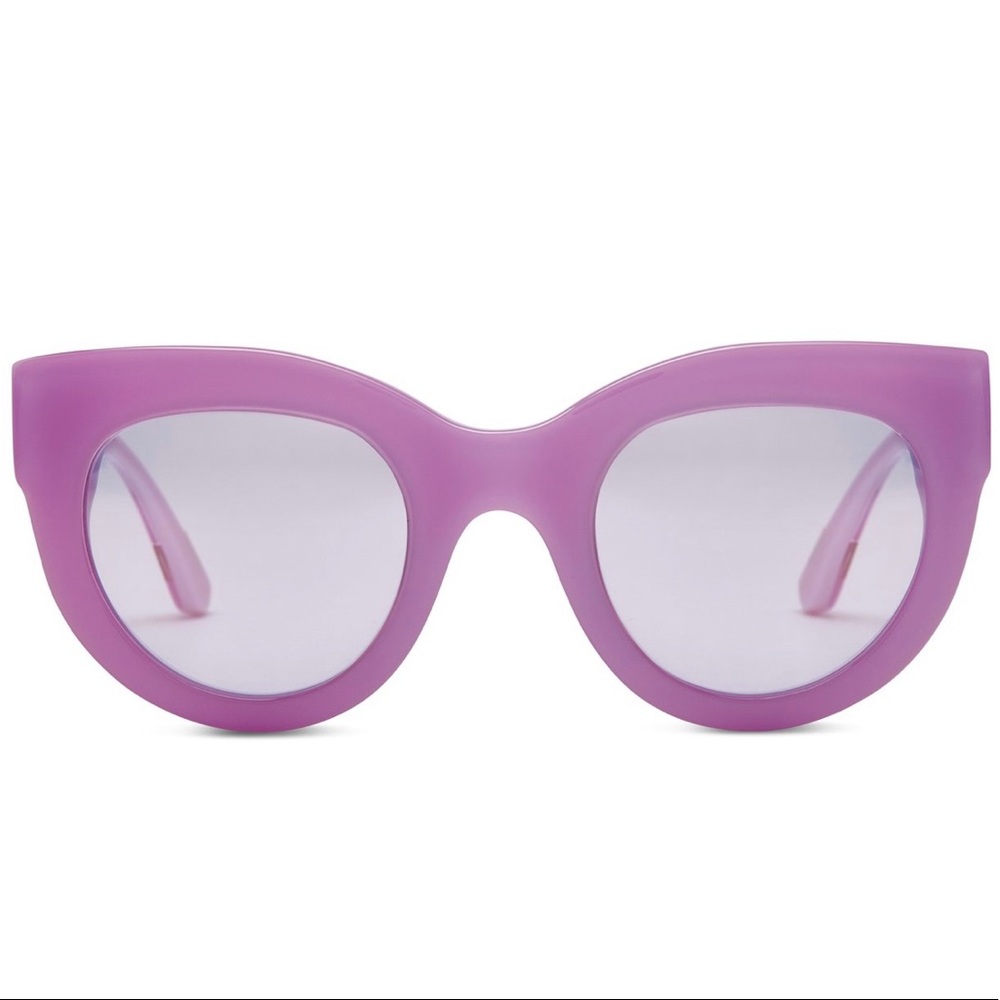 Cat Eye Sunglasses
